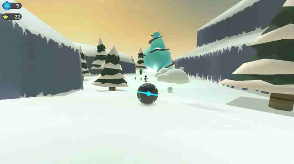 Robo Rolo screenshot thumbnail screenshot 5