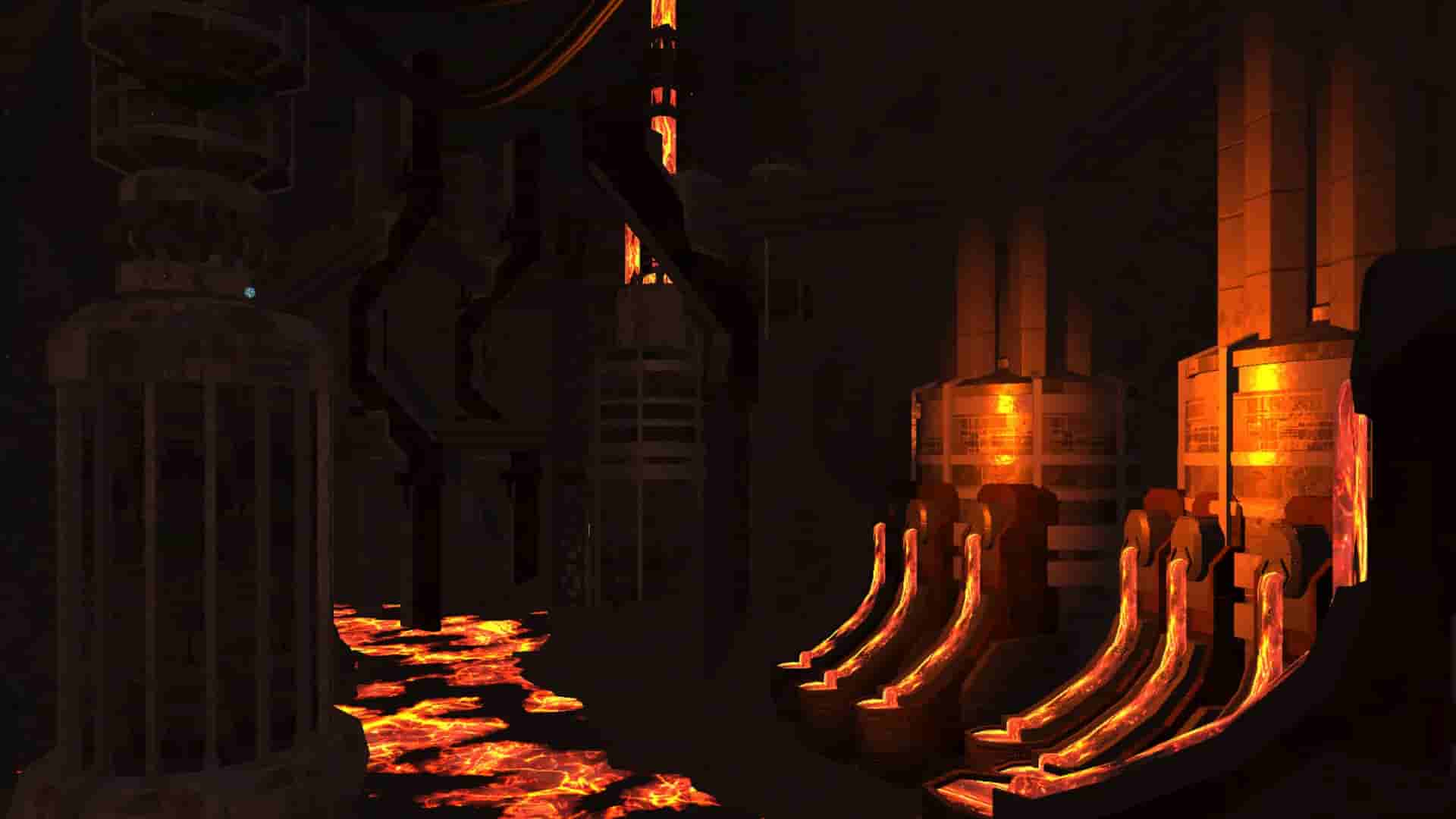 ROBOCRACY screenshot thumbnail screenshot 1