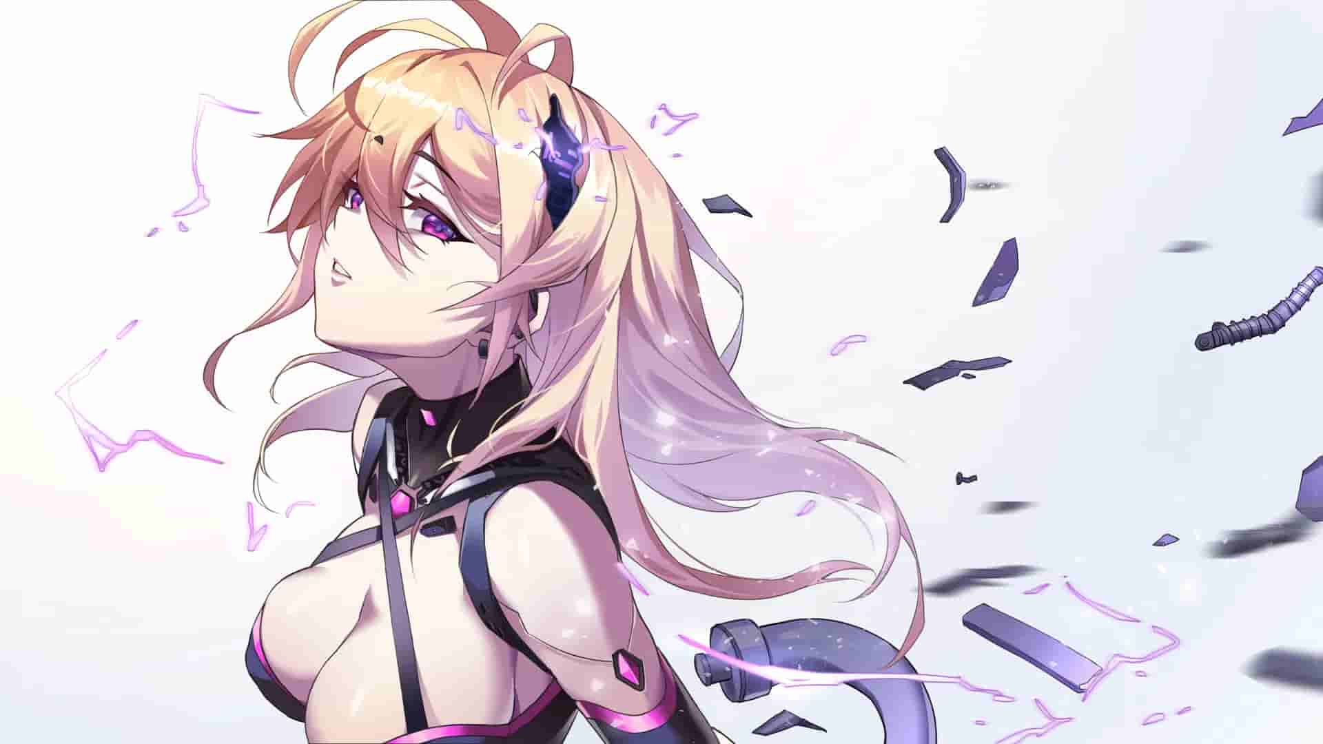 Robolife2 - Nova Duty screenshot thumbnail screenshot 1