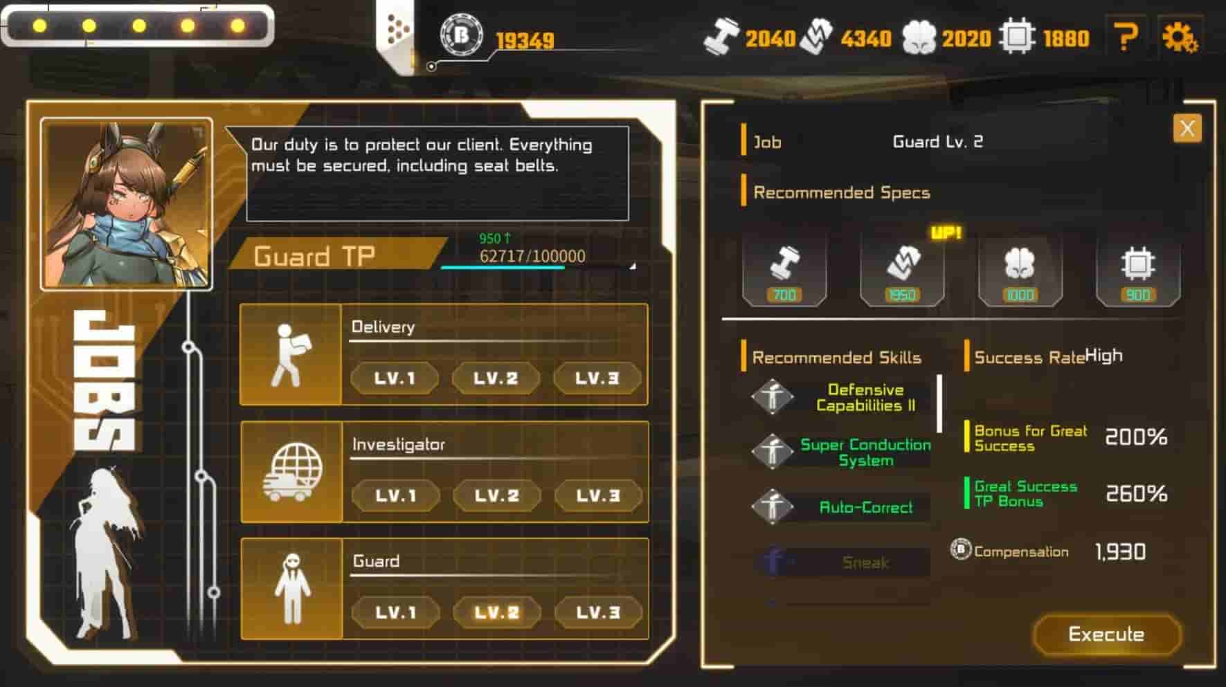 Robolife2 - Nova Duty screenshot thumbnail screenshot 14