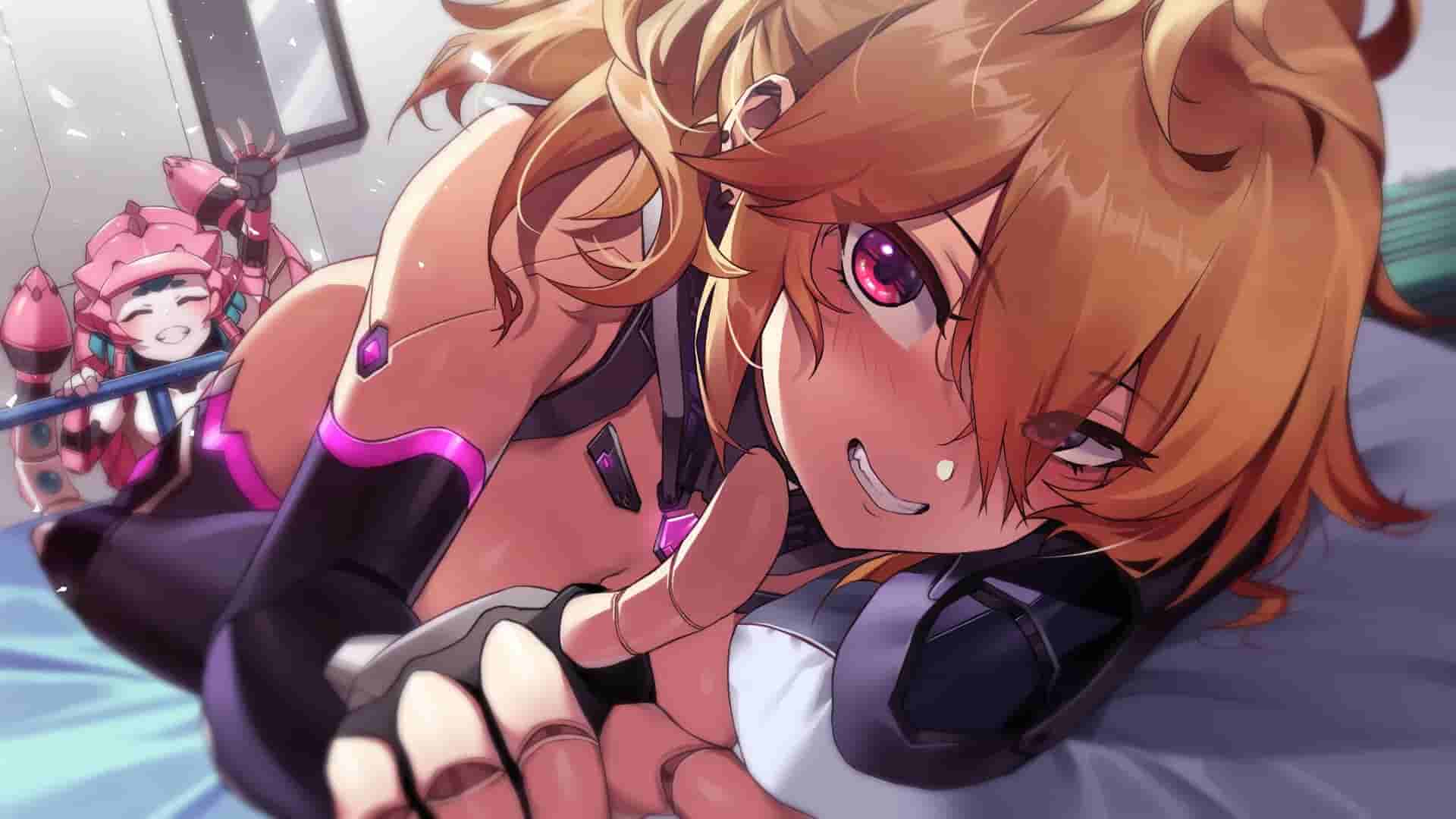 Robolife2 - Nova Duty screenshot thumbnail screenshot 2