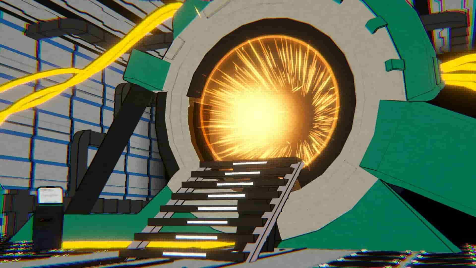 RoboSamurai screenshot thumbnail screenshot 6