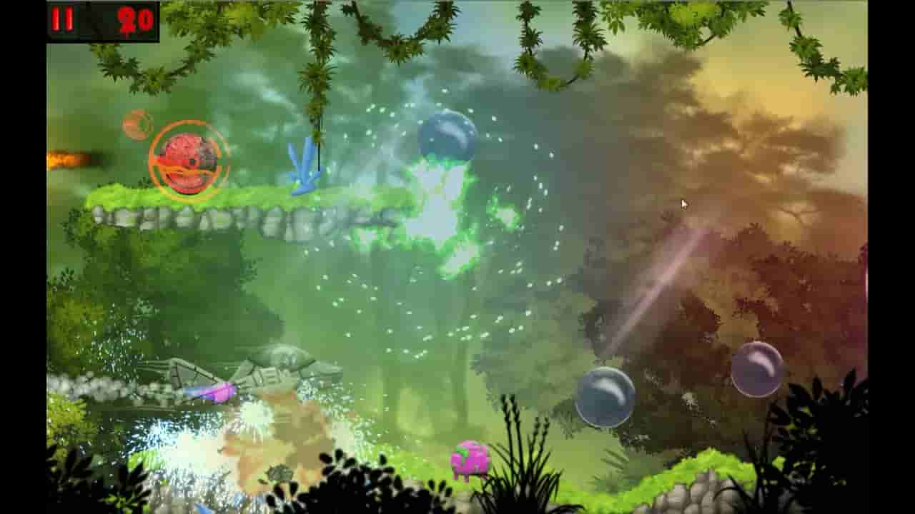 Robotex screenshot thumbnail screenshot 2