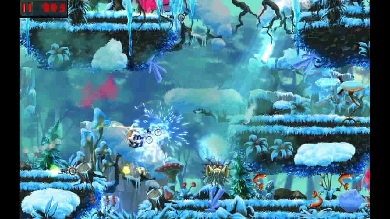 Robotex screenshot thumbnail screenshot 3