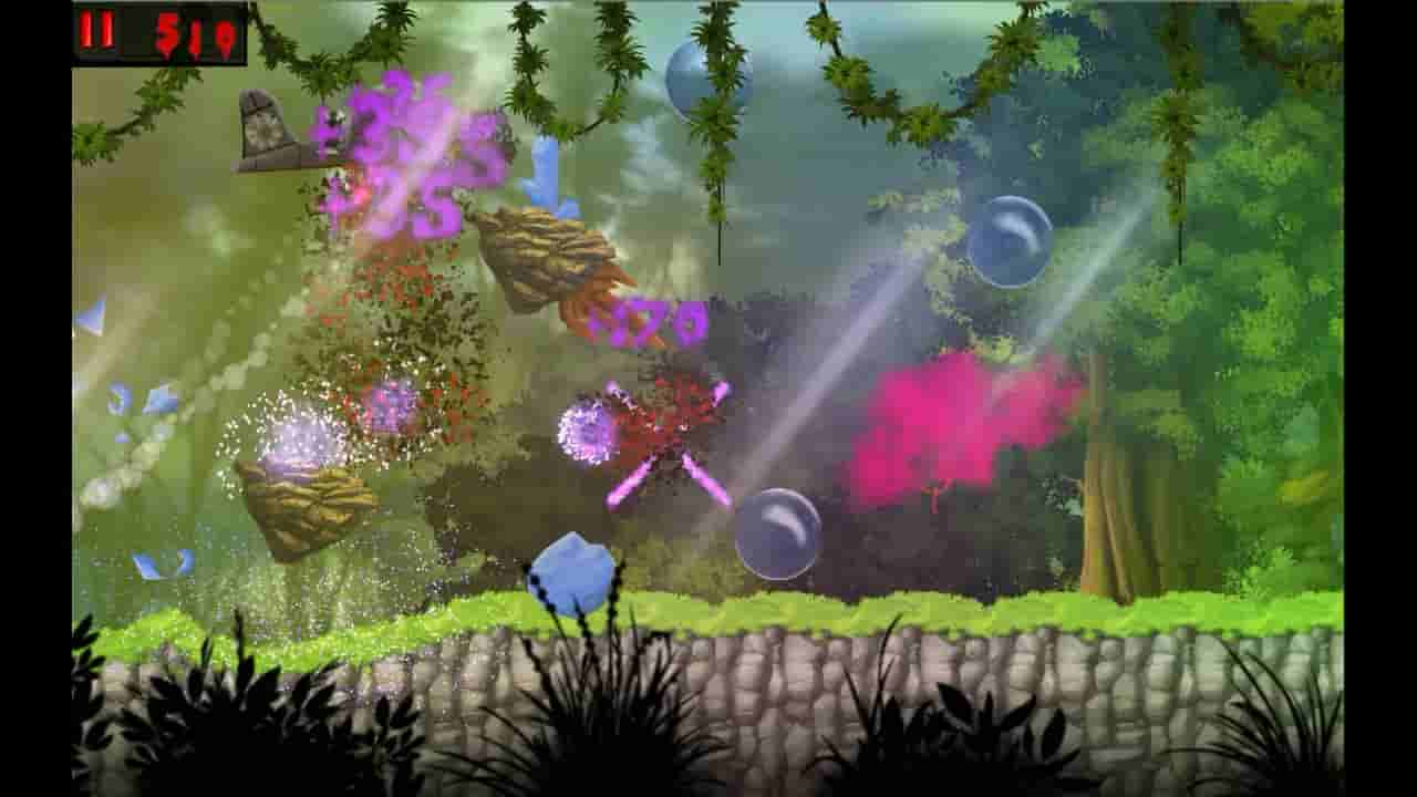 Robotex screenshot thumbnail screenshot 5