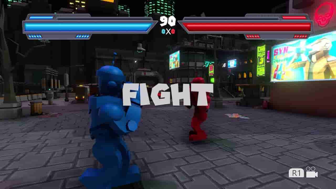 Robox screenshot thumbnail screenshot 0