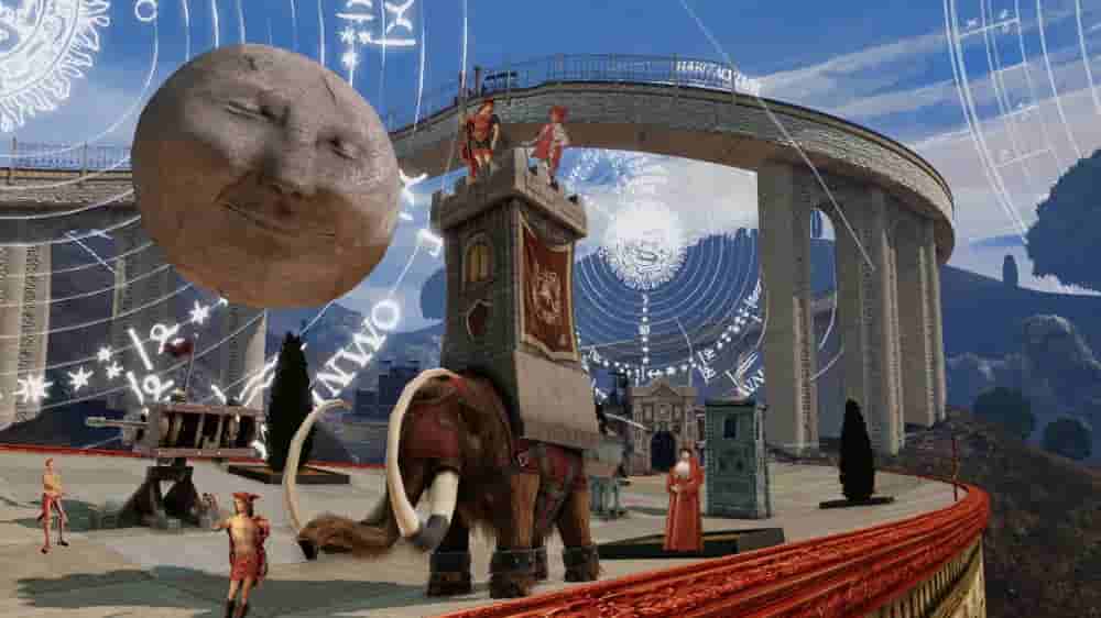 Rock of Ages screenshot thumbnail screenshot 0