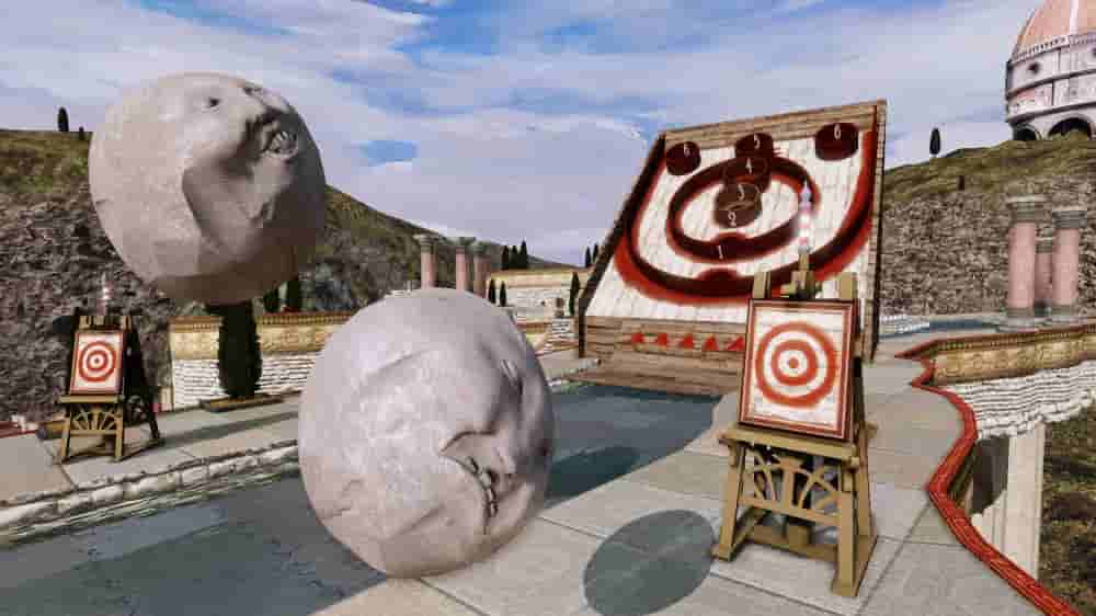 Rock of Ages screenshot thumbnail screenshot 10