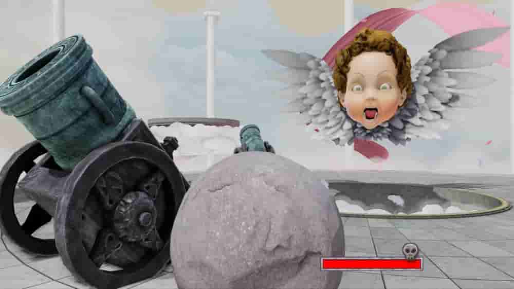 Rock of Ages screenshot thumbnail screenshot 3