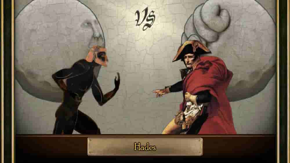 Rock of Ages screenshot thumbnail screenshot 7