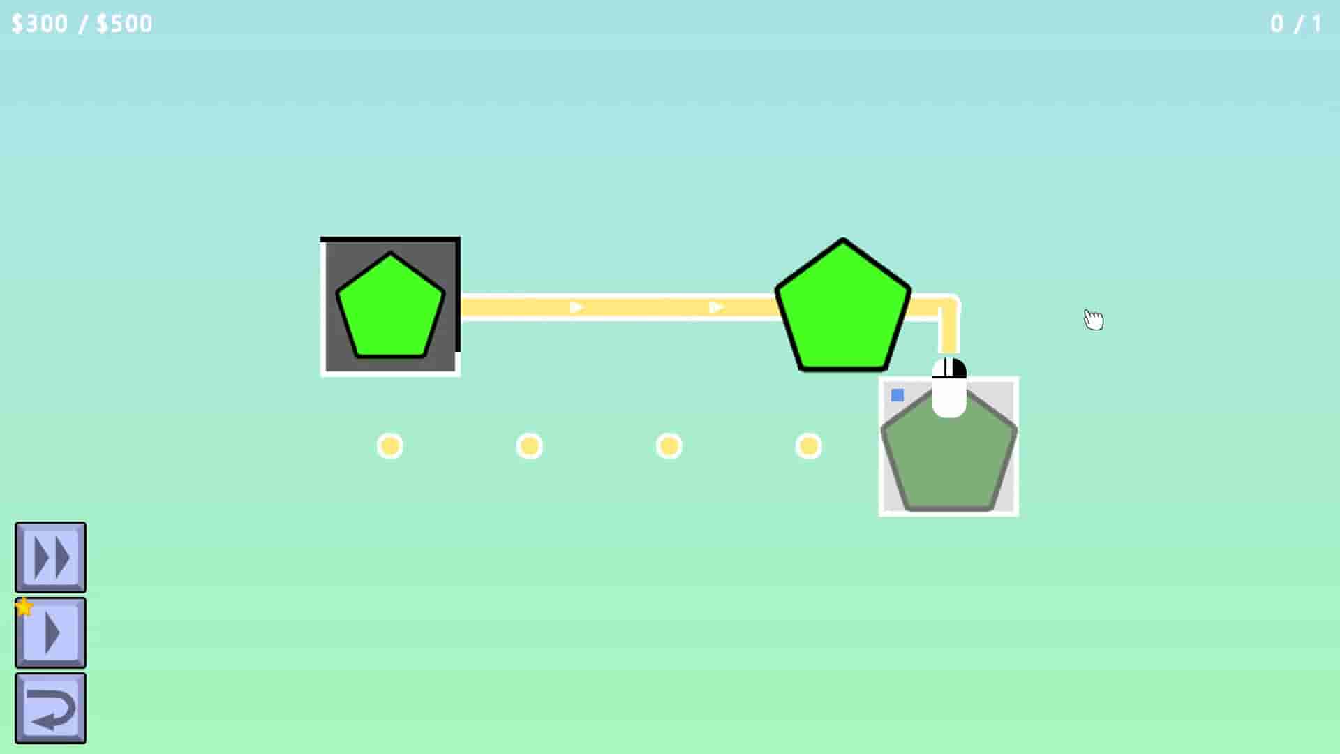 Rocket Automashapes screenshot thumbnail screenshot 6