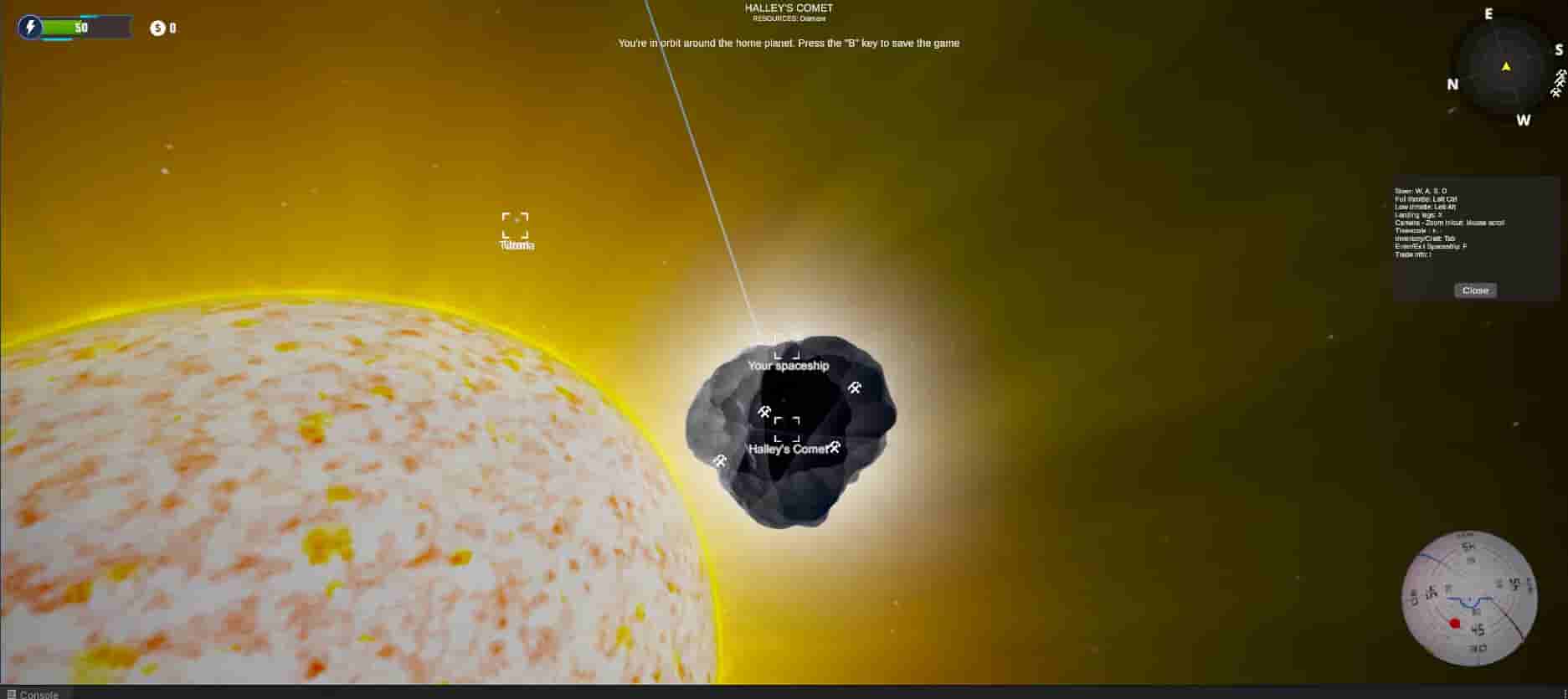 Rocket Simulator screenshot thumbnail screenshot 15