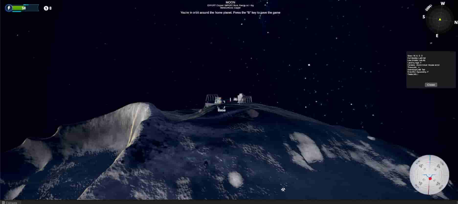 Rocket Simulator screenshot thumbnail screenshot 20