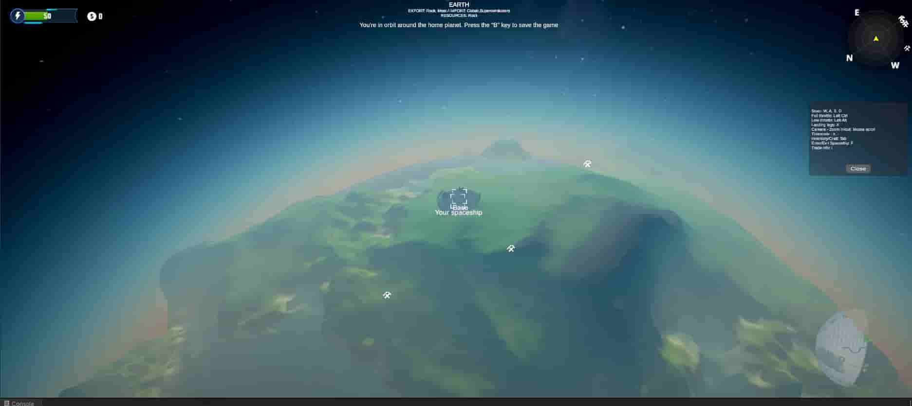 Rocket Simulator screenshot thumbnail screenshot 21