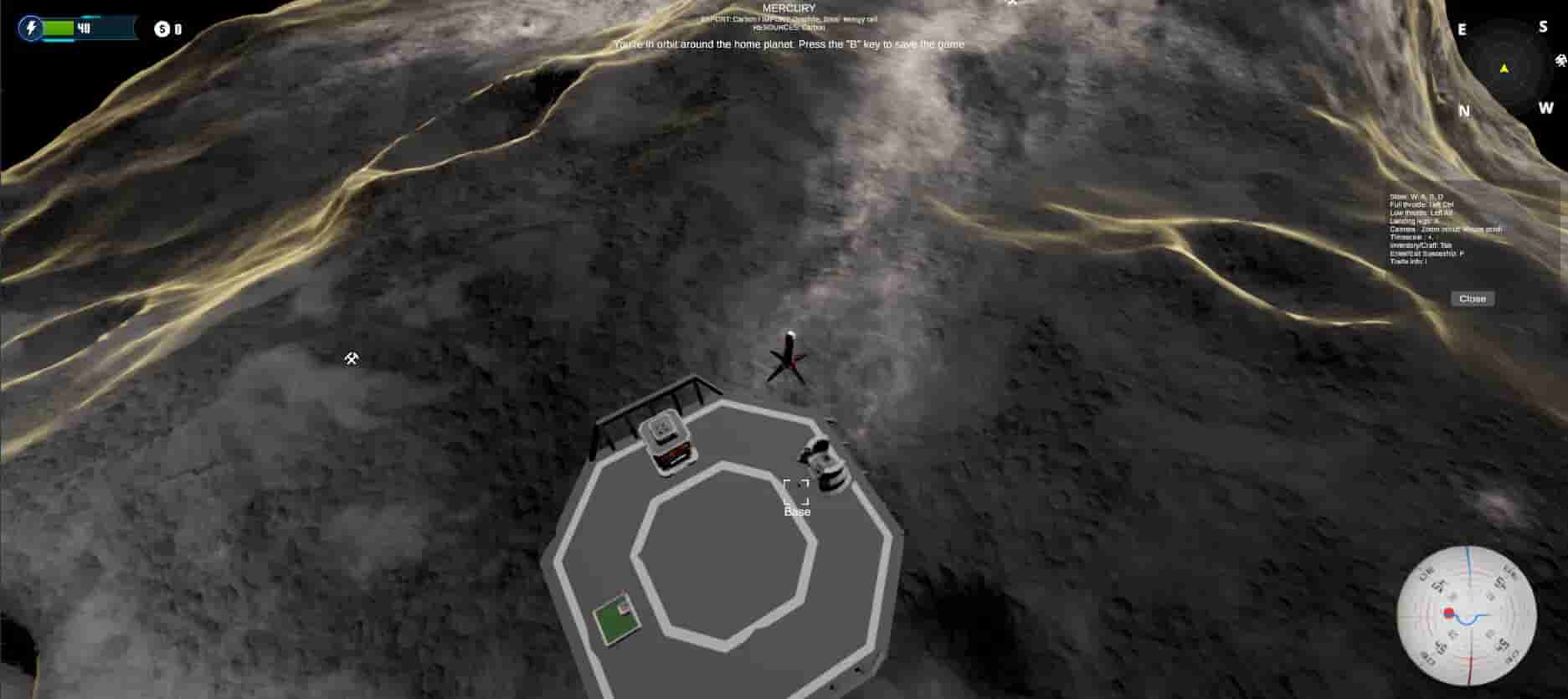 Rocket Simulator screenshot thumbnail screenshot 24