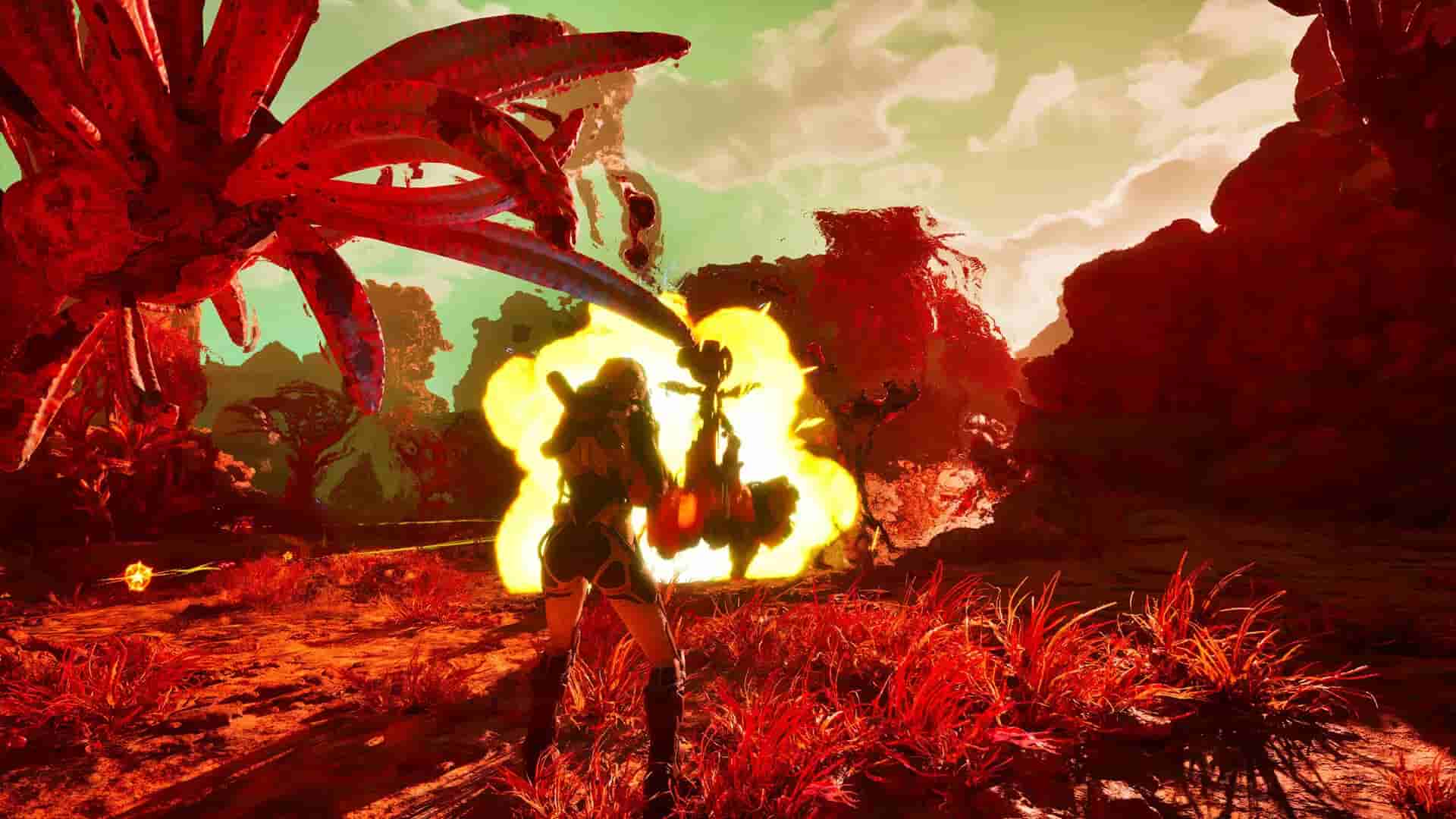 Rocket Squad: Infinity screenshot thumbnail screenshot 14