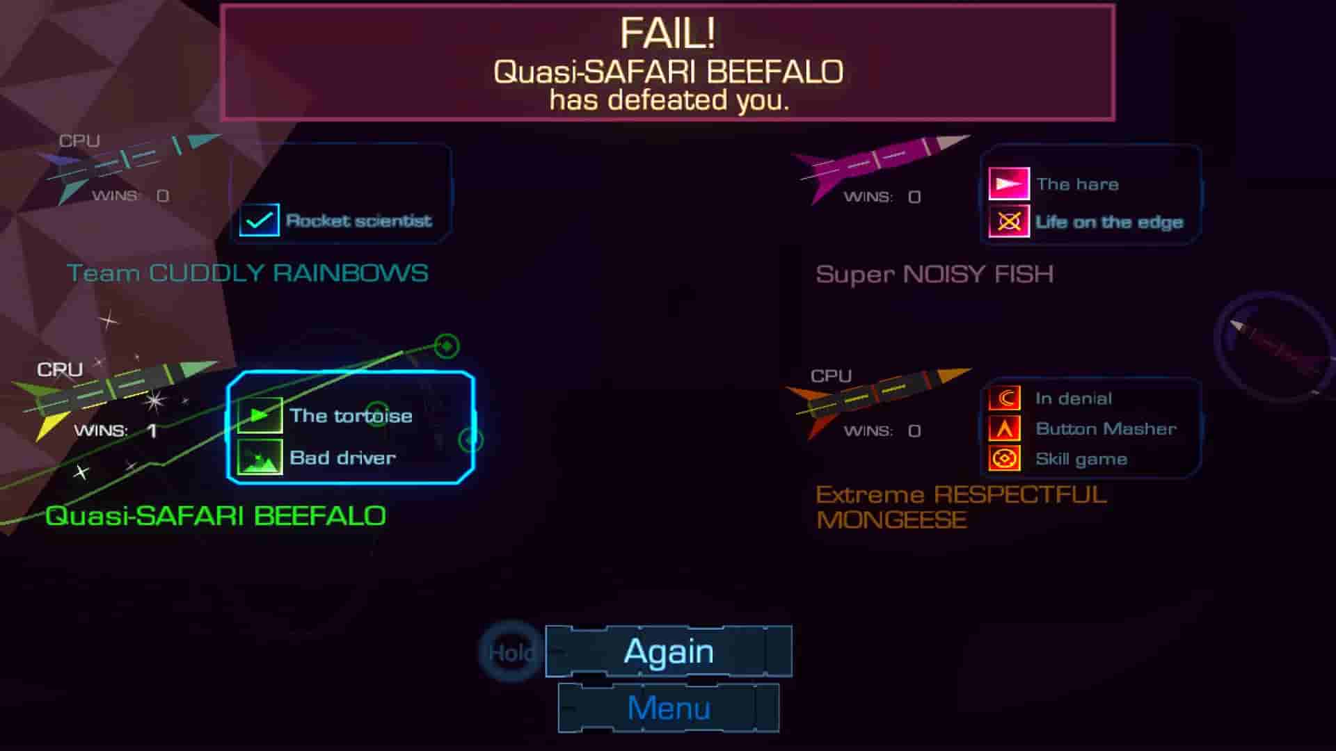 ROCKETSROCKETSROCKETS screenshot thumbnail screenshot 8