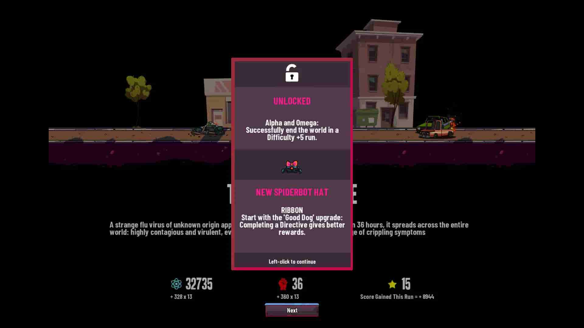 Rogue AI Simulator screenshot thumbnail screenshot 9