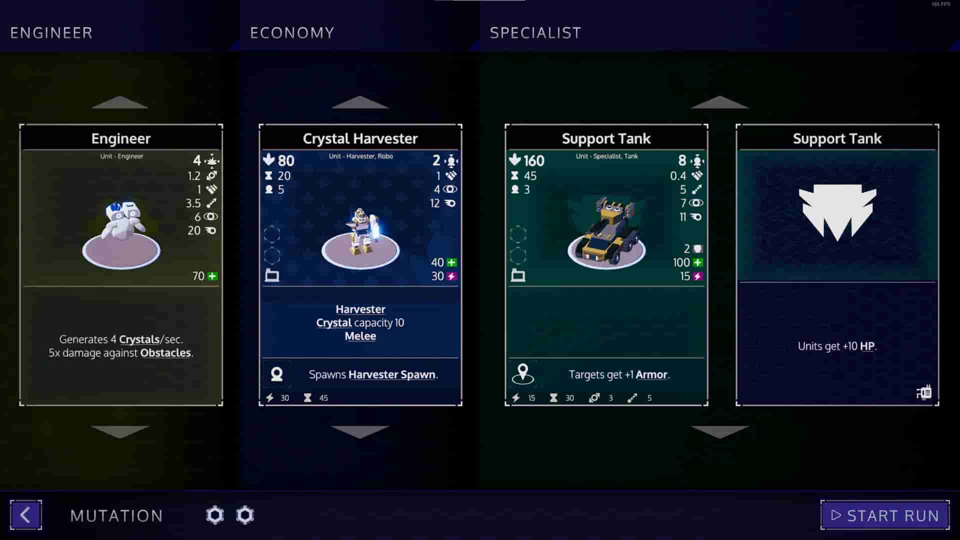Rogue Command screenshot thumbnail screenshot 3