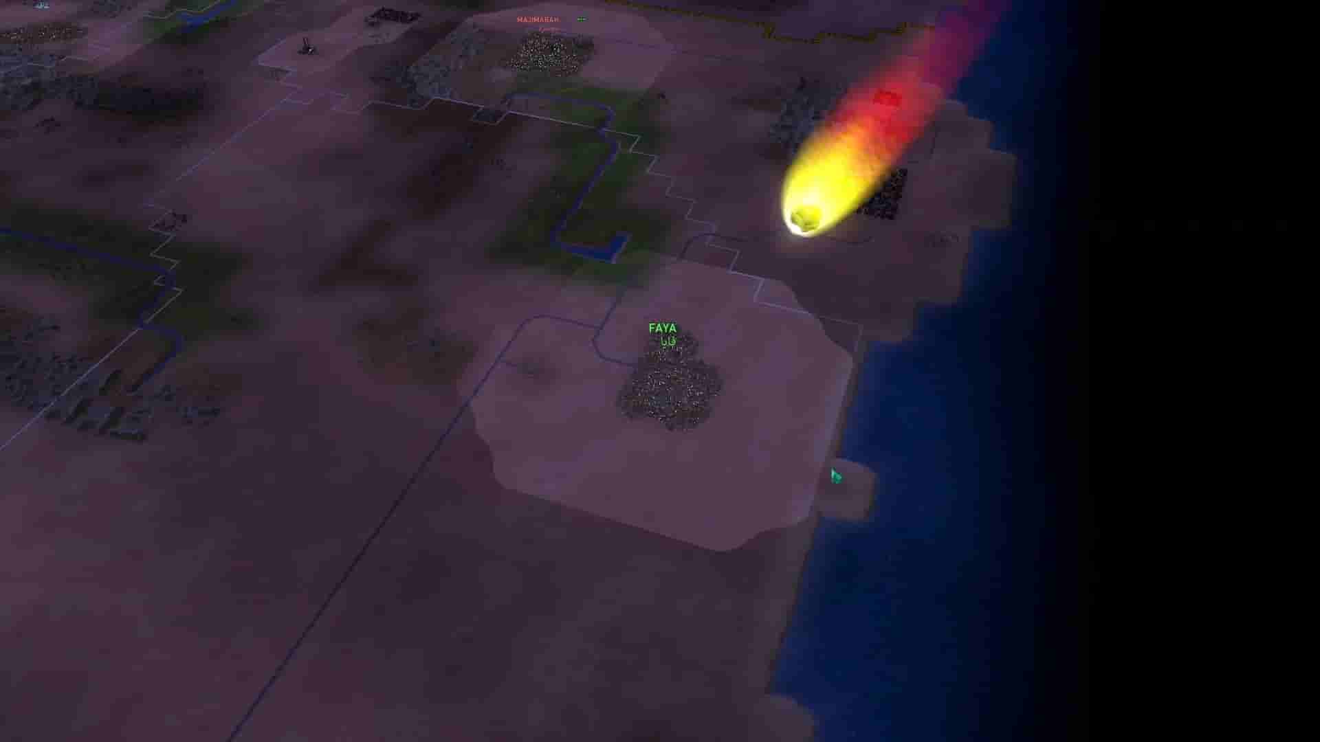 Rogue State Revolution screenshot thumbnail screenshot 4