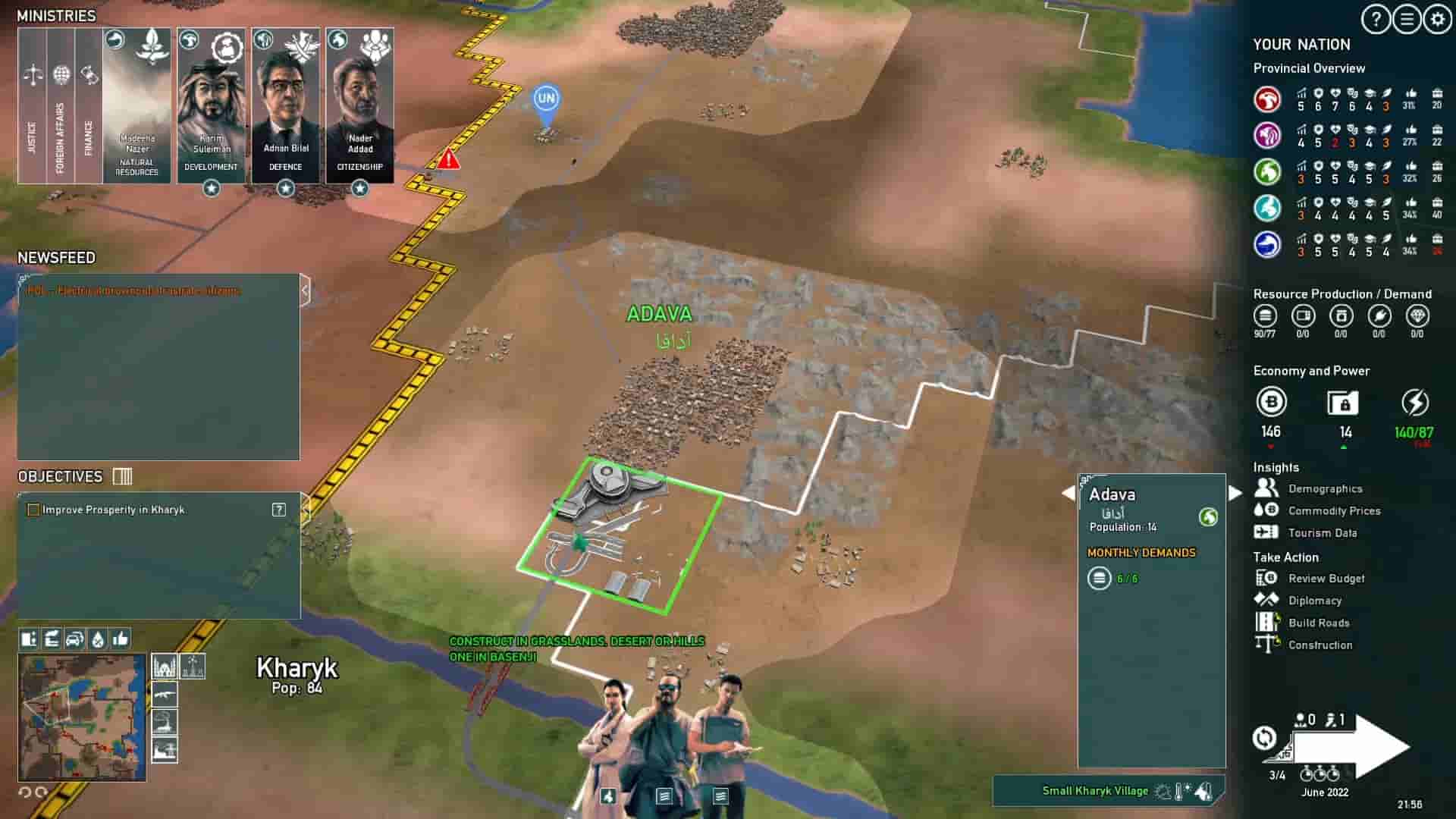Rogue State Revolution screenshot thumbnail screenshot 7