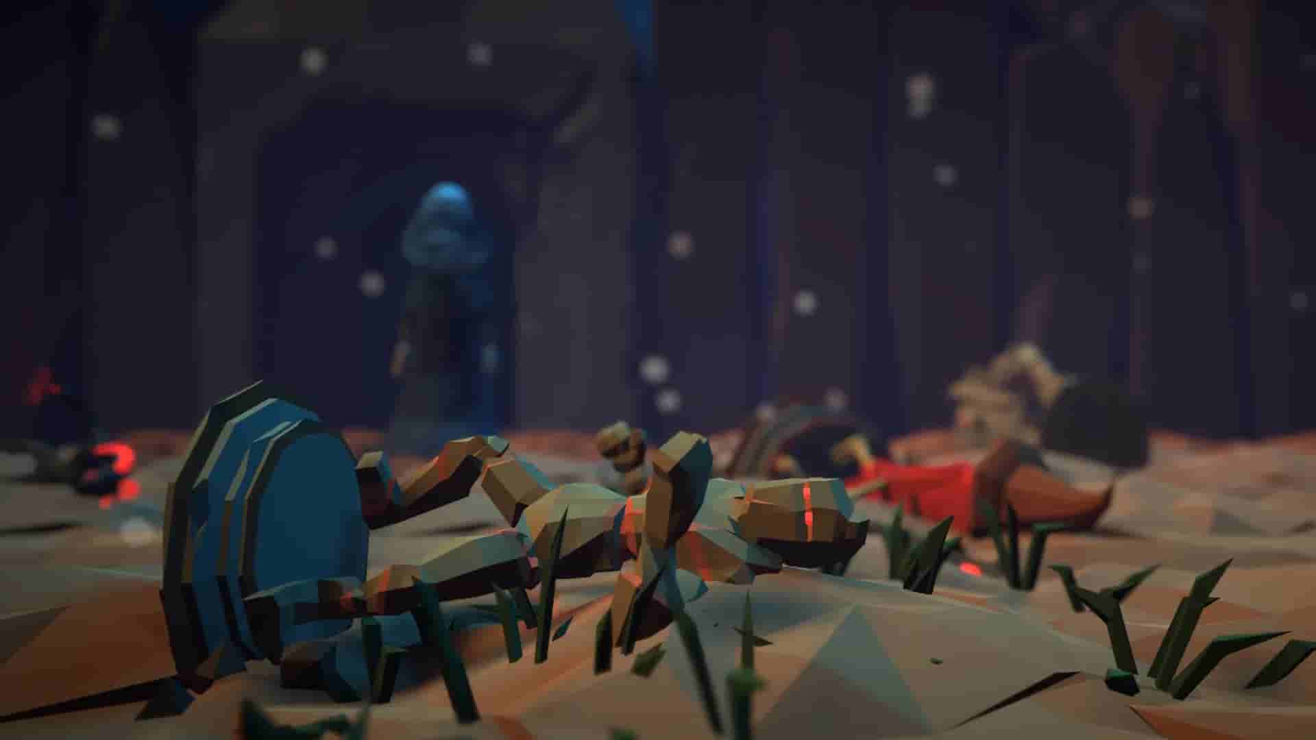 Rogue Summoner screenshot thumbnail screenshot 6
