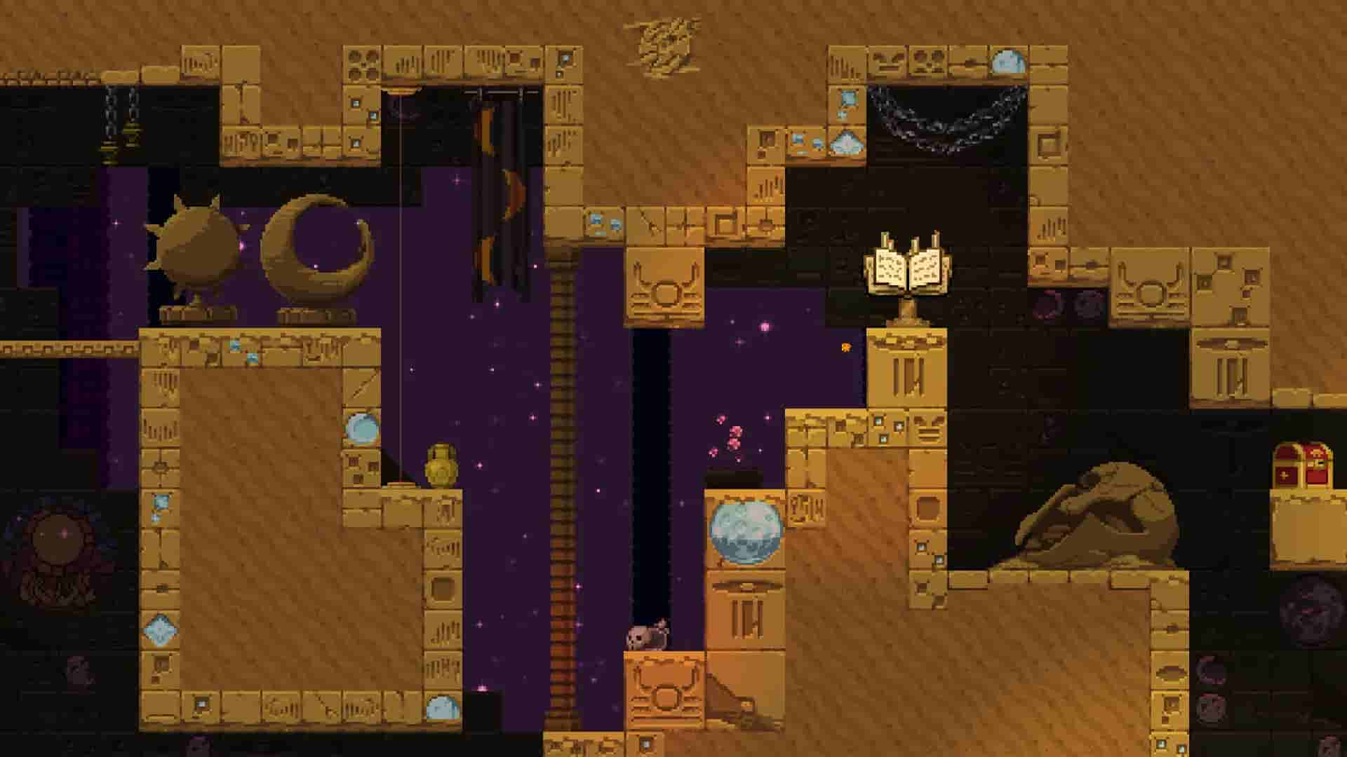 Rogue Worlds screenshot thumbnail screenshot 5