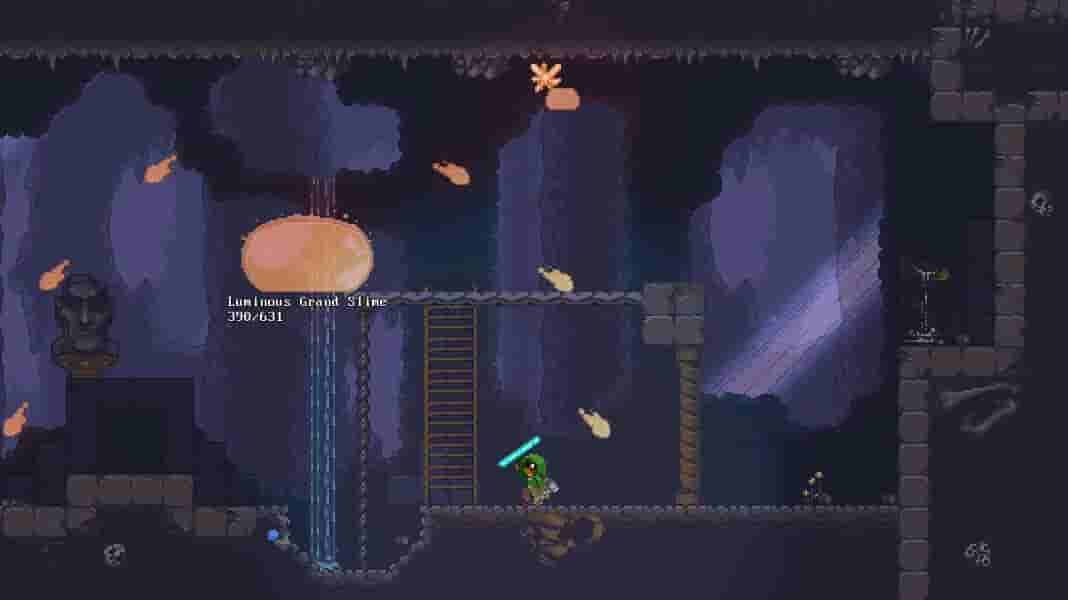 Rogue Worlds screenshot thumbnail screenshot 6