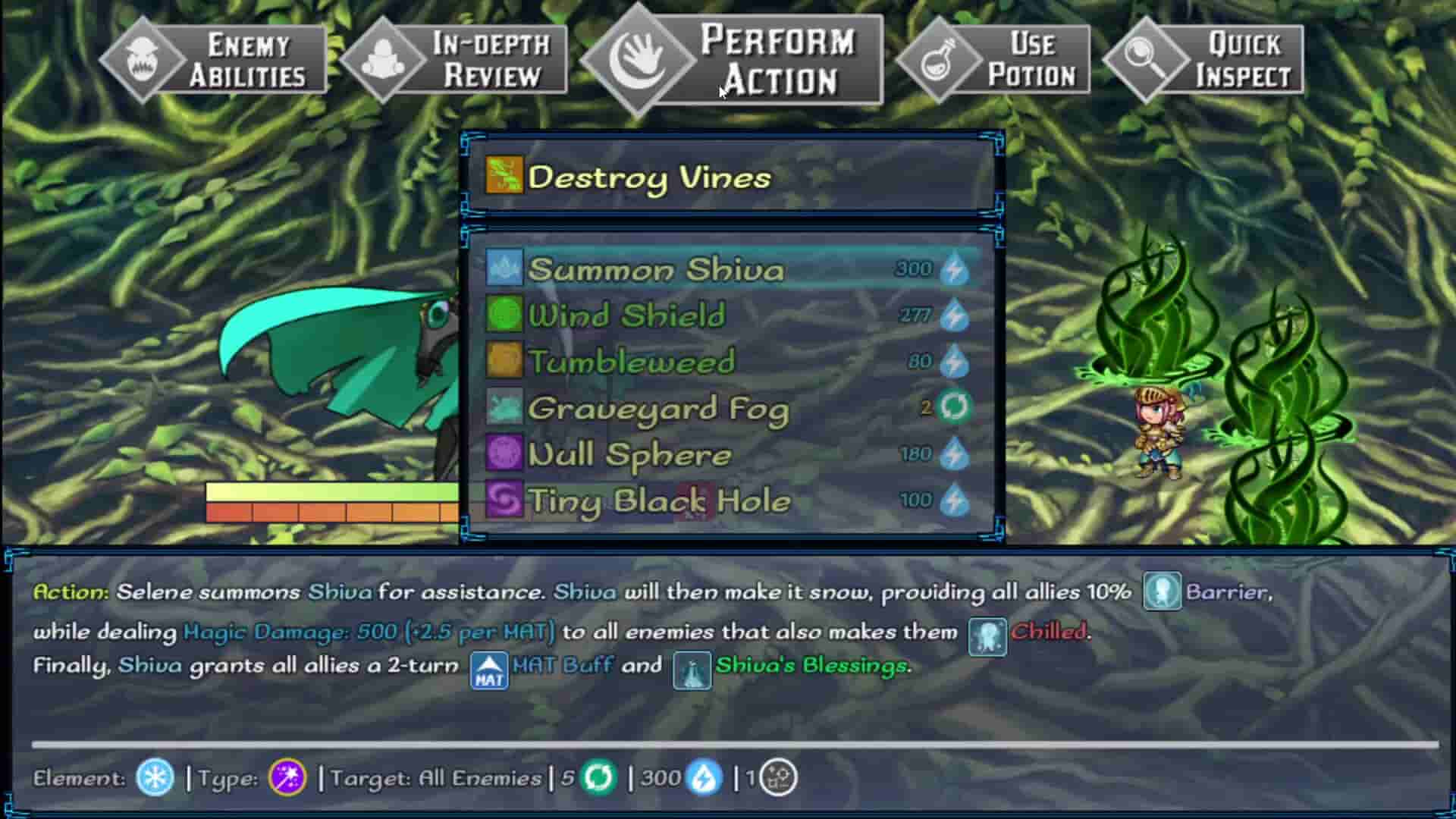 Rogue Zodiacs screenshot thumbnail screenshot 12