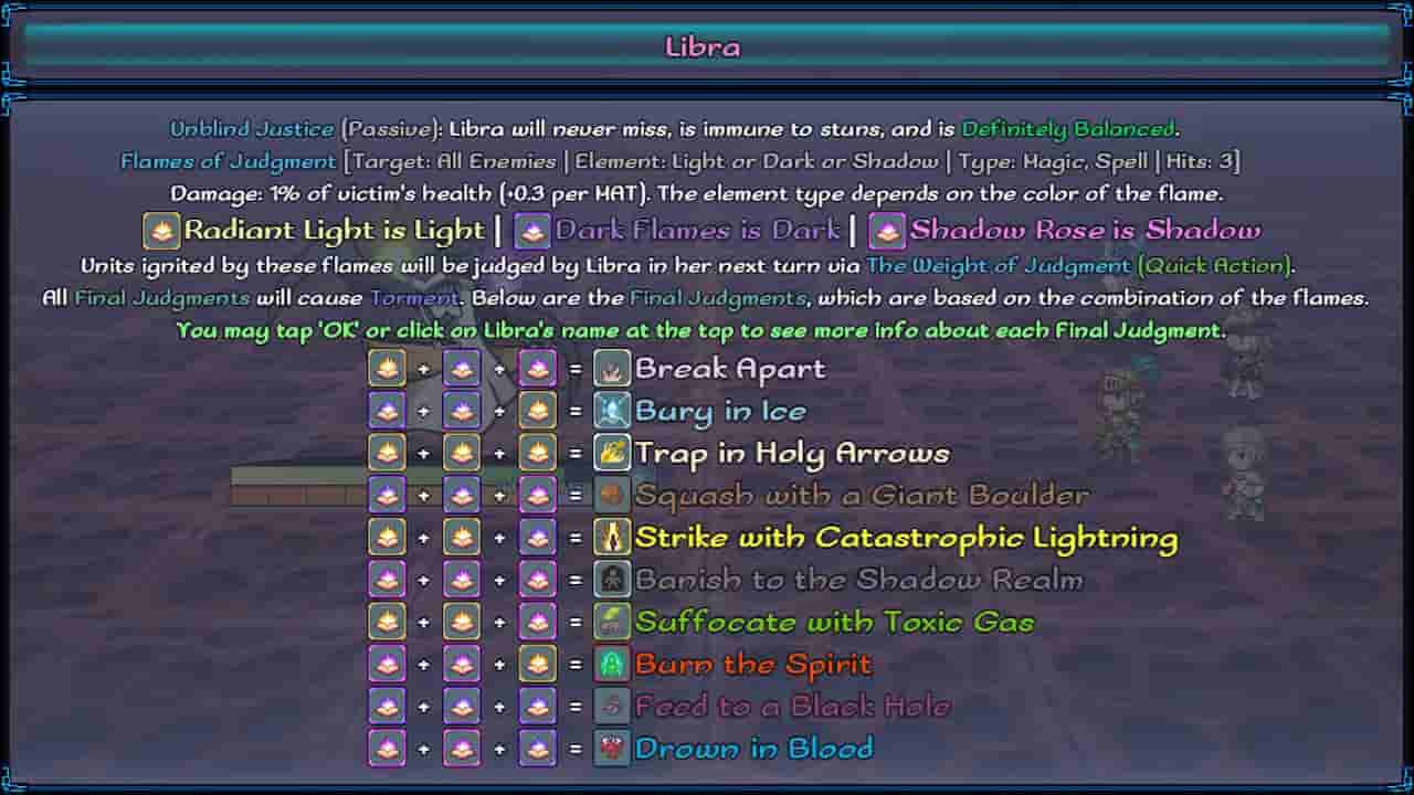 Rogue Zodiacs screenshot thumbnail screenshot 7