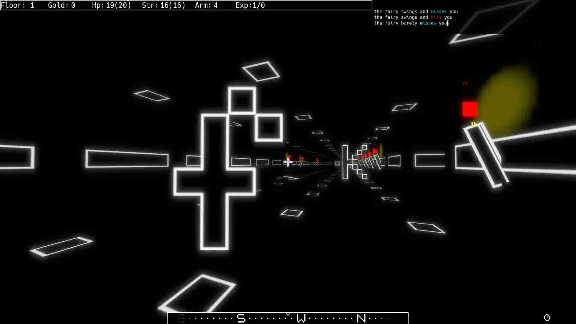 ROGUE-FP screenshot thumbnail screenshot 3