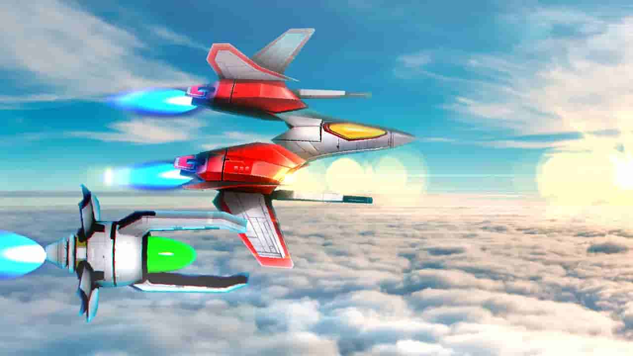 Rolling Gunner screenshot thumbnail screenshot 5