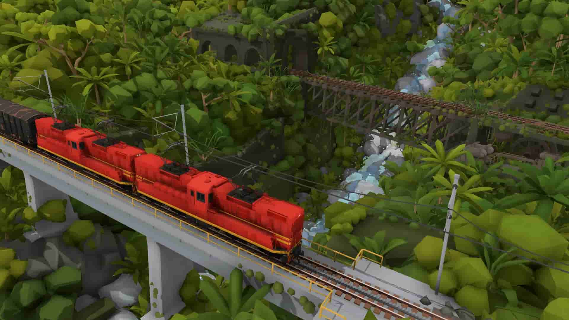 Rolling Line screenshot thumbnail screenshot 11