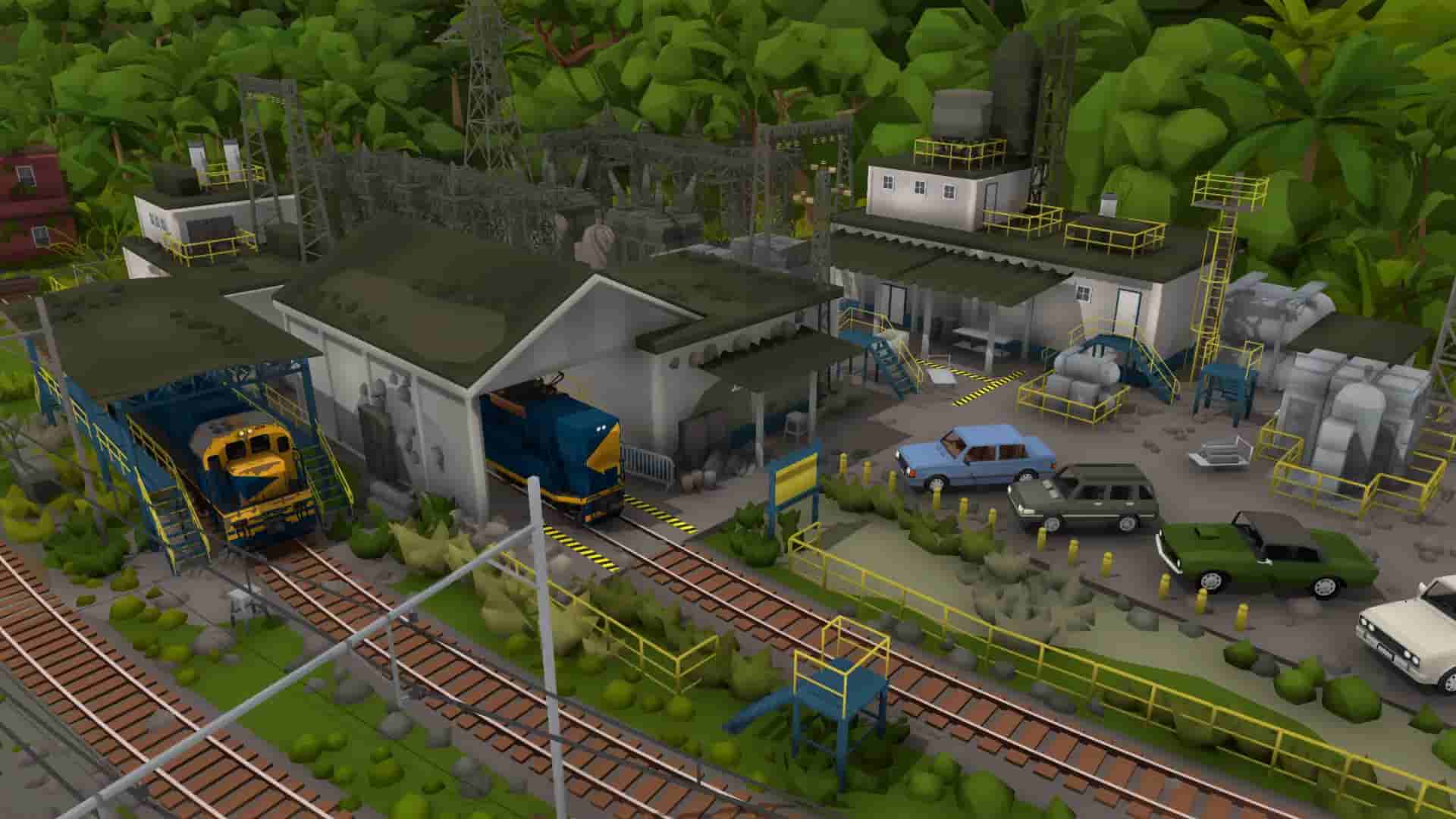 Rolling Line screenshot thumbnail screenshot 13