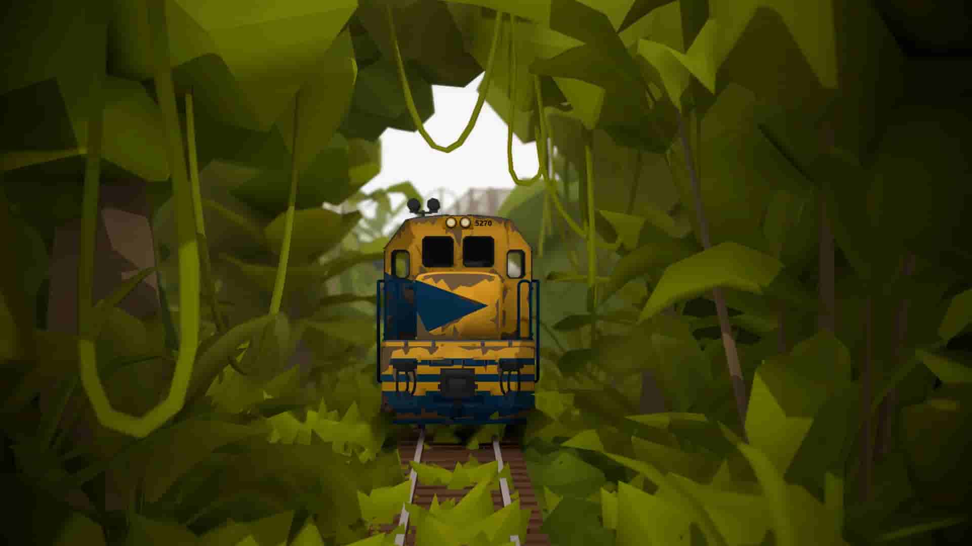 Rolling Line screenshot thumbnail screenshot 15