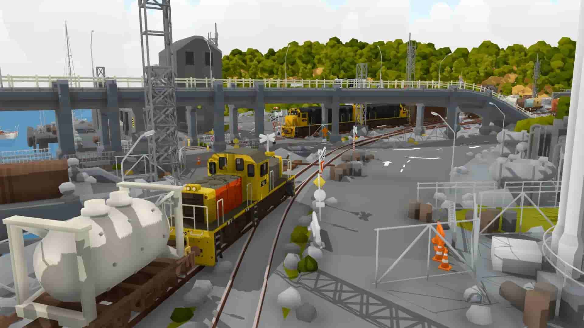 Rolling Line screenshot thumbnail screenshot 17