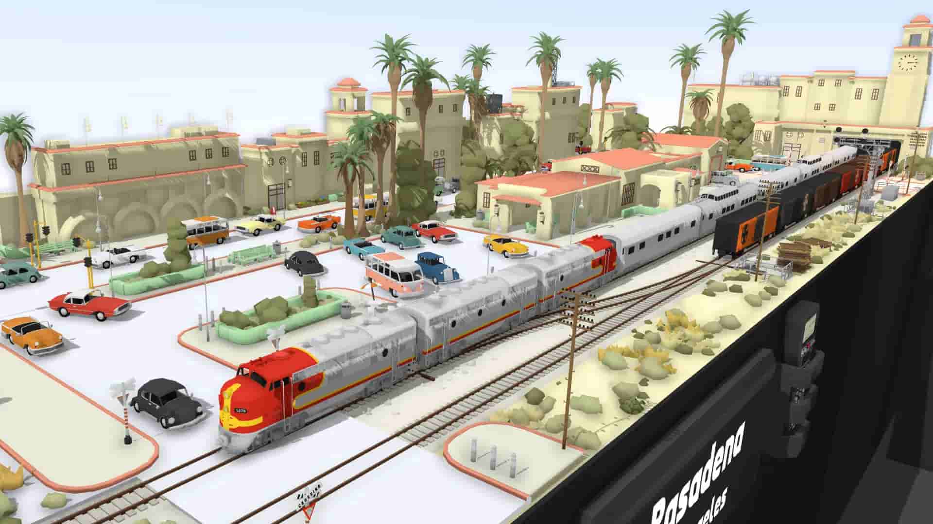 Rolling Line screenshot thumbnail screenshot 8