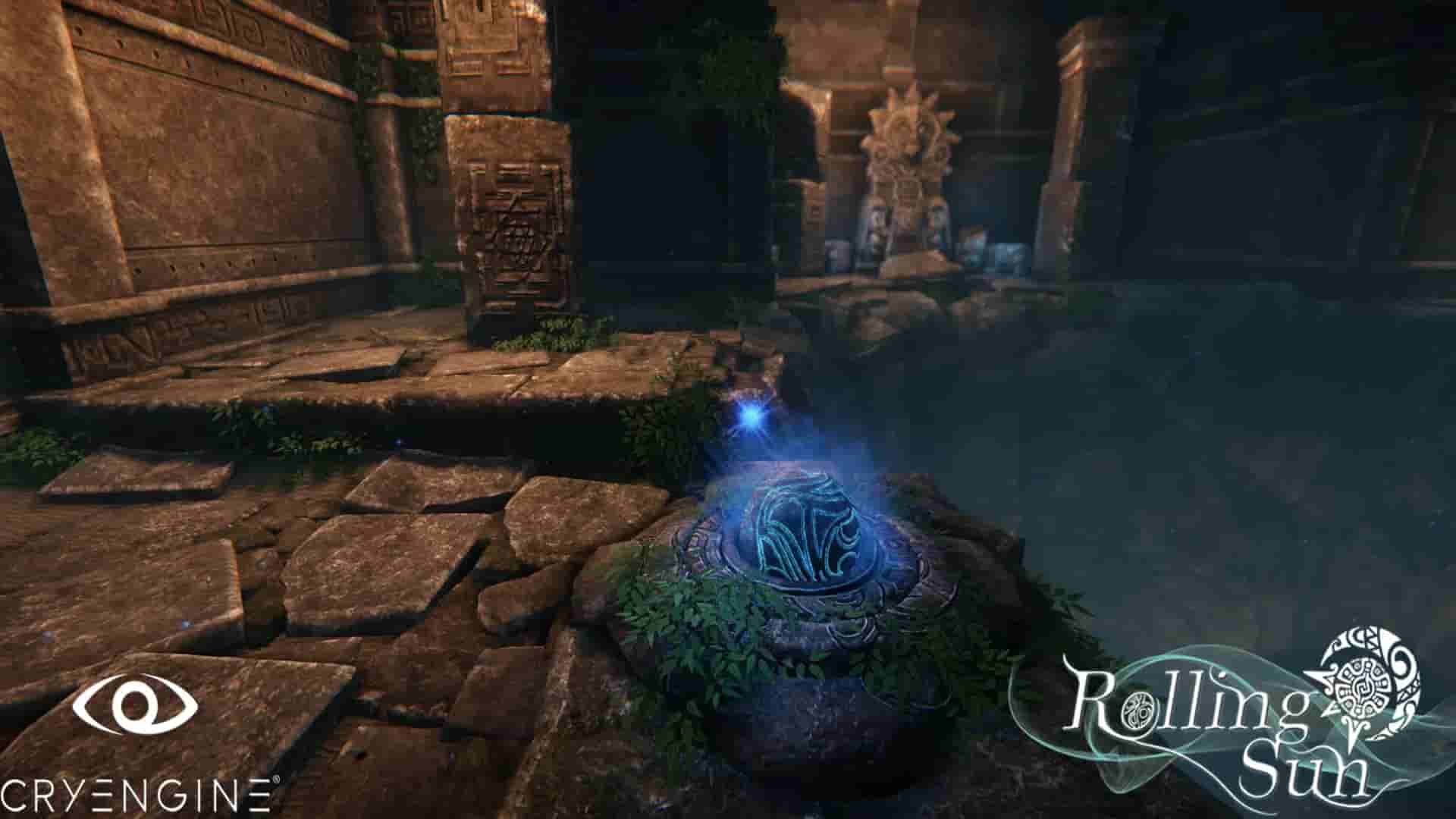 Rolling Sun screenshot thumbnail screenshot 4
