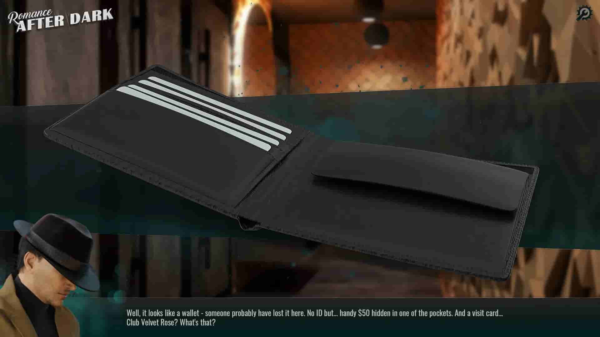 Romance after dark screenshot thumbnail screenshot 3