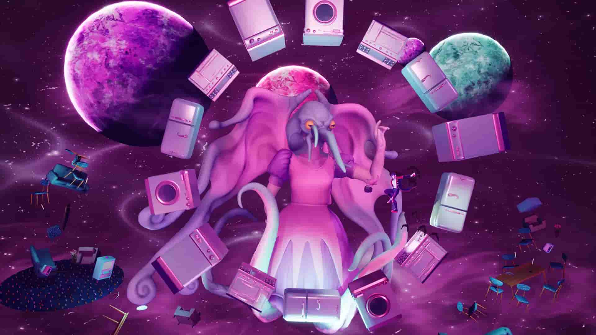 Romancelvania screenshot thumbnail screenshot 0