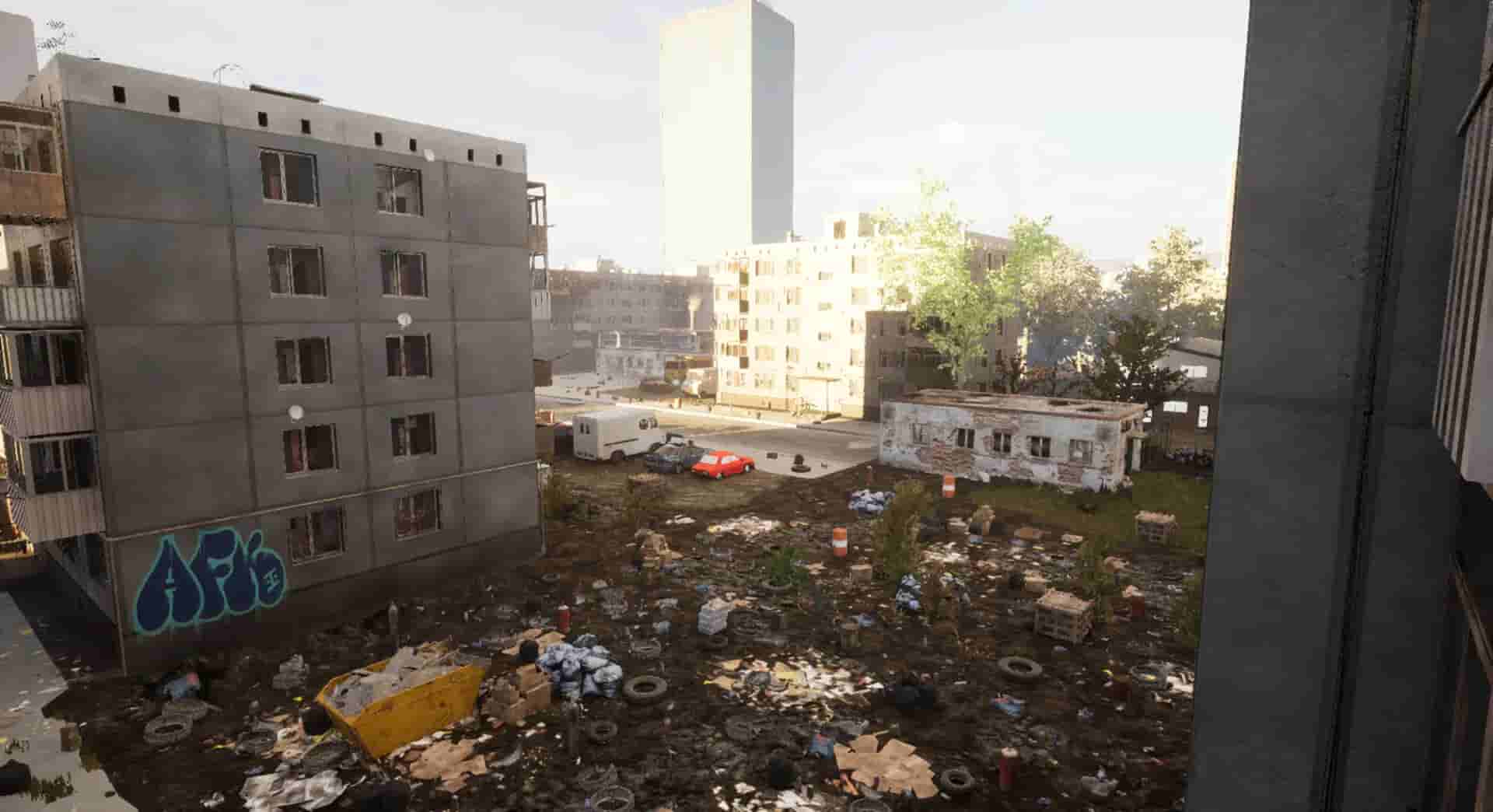 Romania Prop Hunt screenshot thumbnail screenshot 0