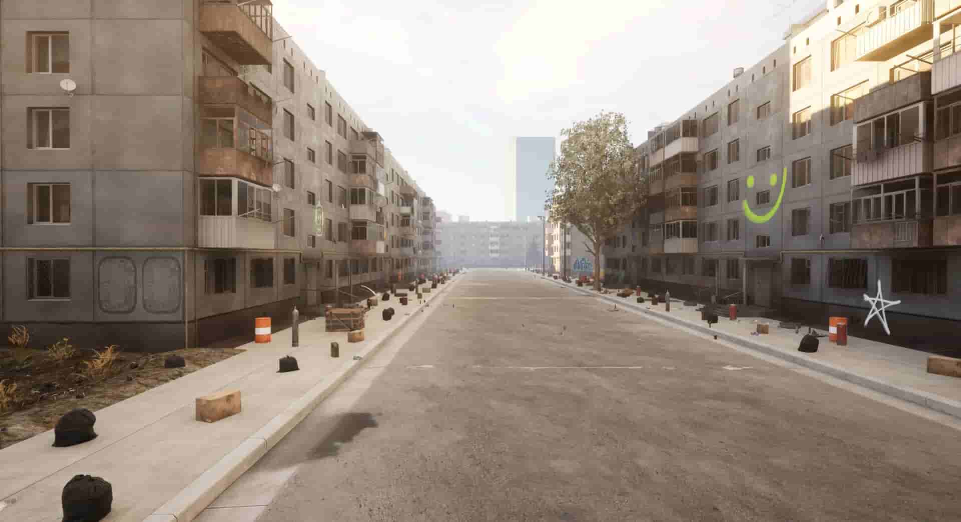 Romania Prop Hunt screenshot thumbnail screenshot 1