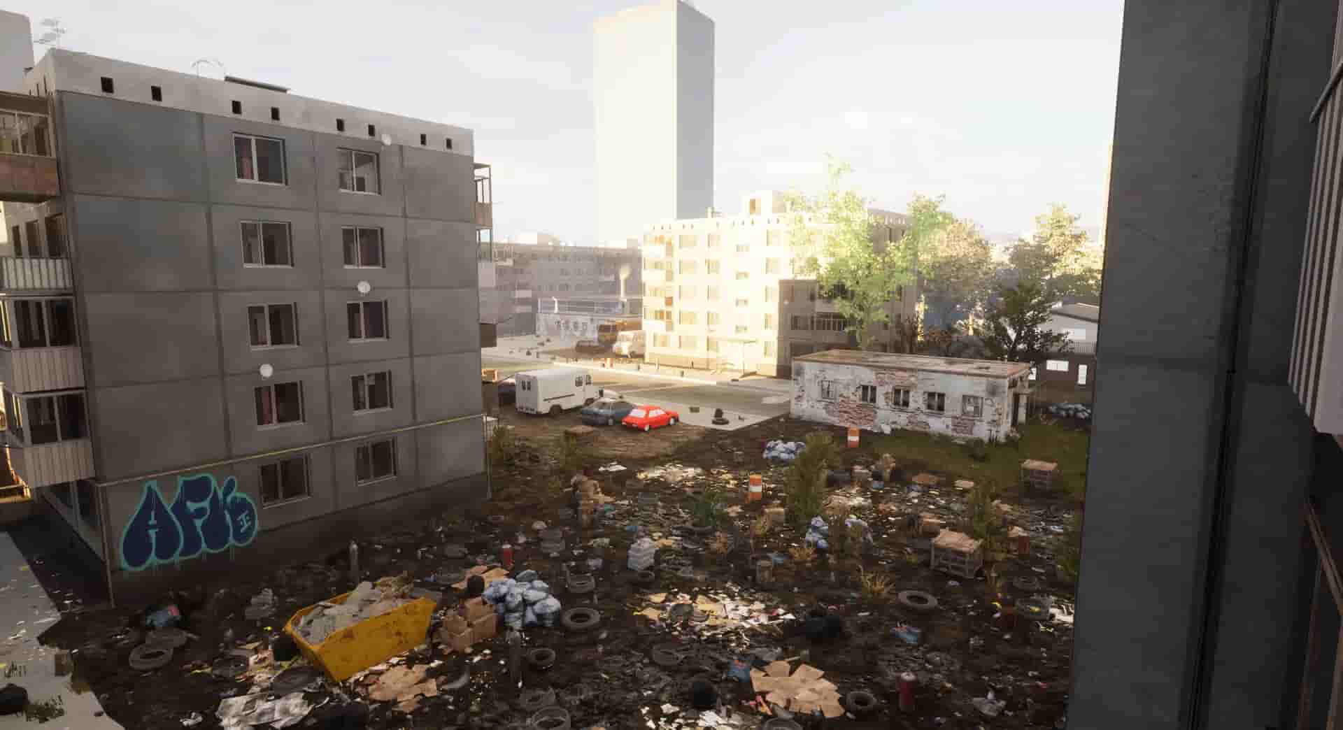 Romania Prop Hunt screenshot thumbnail screenshot 2