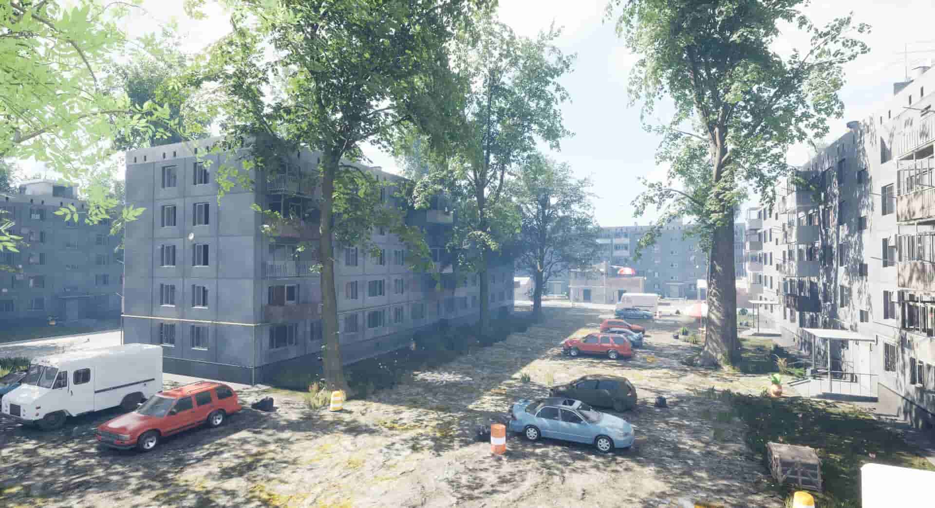 Romania Prop Hunt screenshot thumbnail screenshot 3