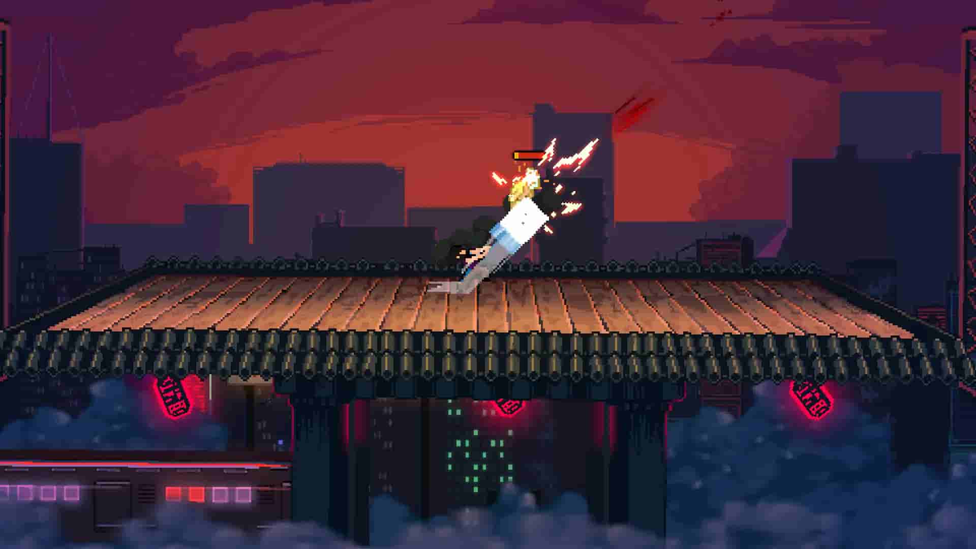 Roof Rage screenshot thumbnail screenshot 10