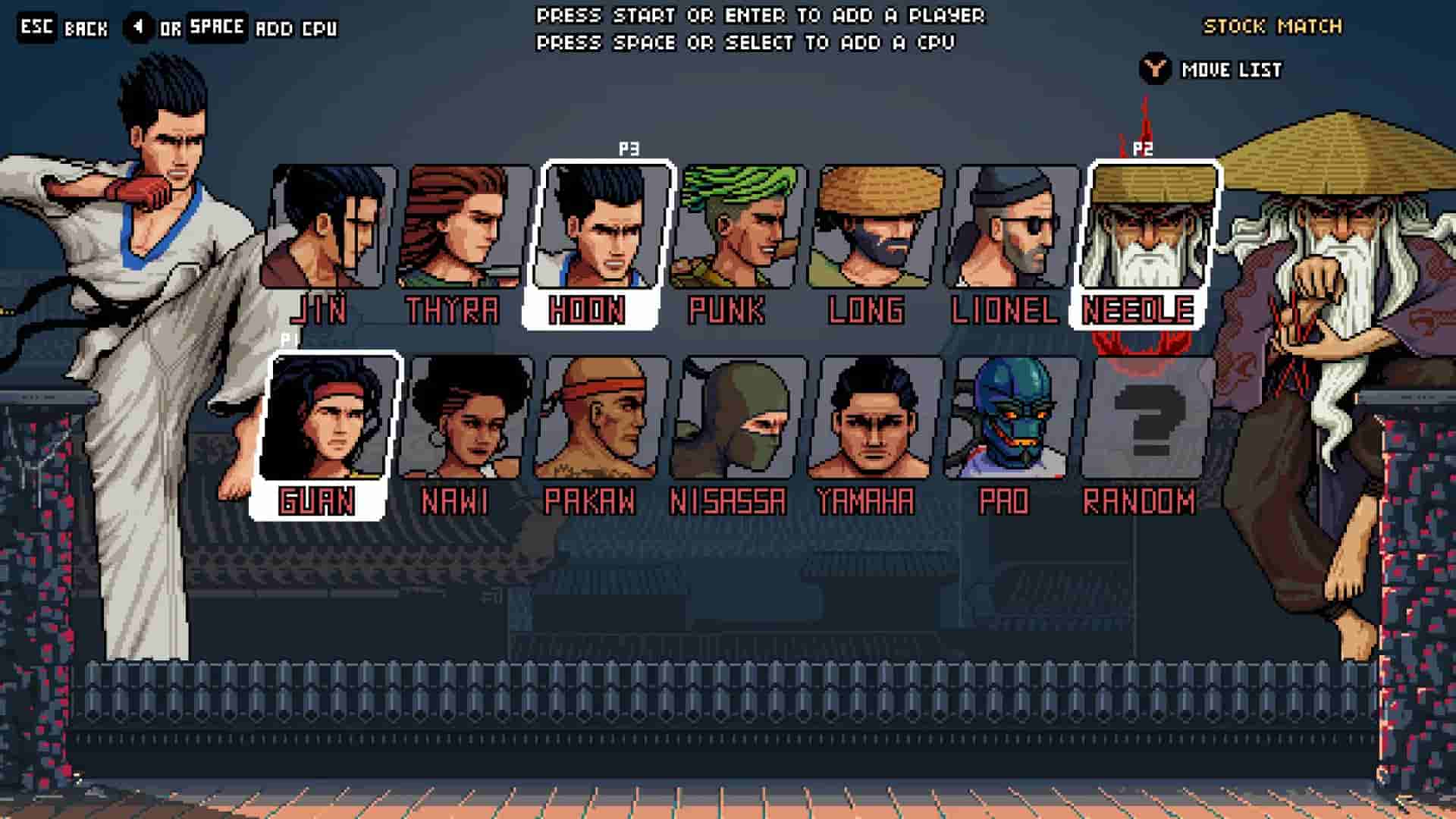 Roof Rage screenshot thumbnail screenshot 9