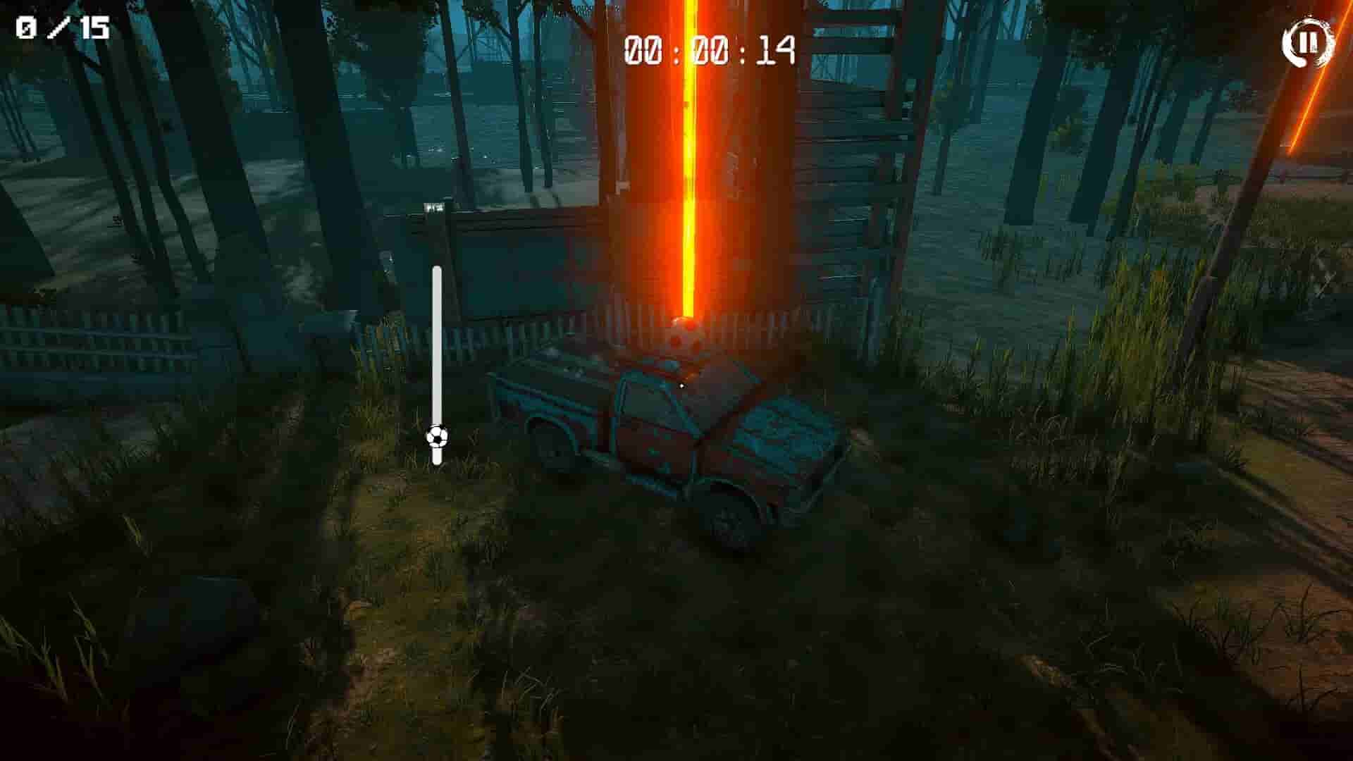 ROOM FOOTBALL - Wetlands screenshot thumbnail screenshot 2