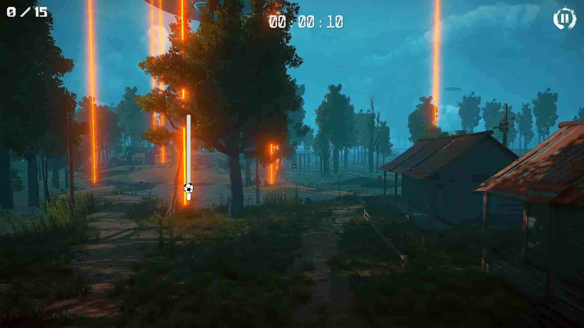 ROOM FOOTBALL - Wetlands screenshot thumbnail screenshot 4