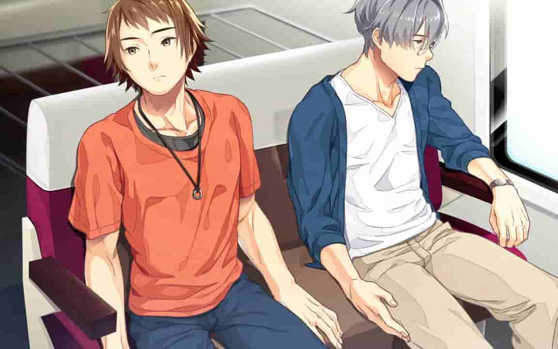 Room No. 9 screenshot thumbnail screenshot 3