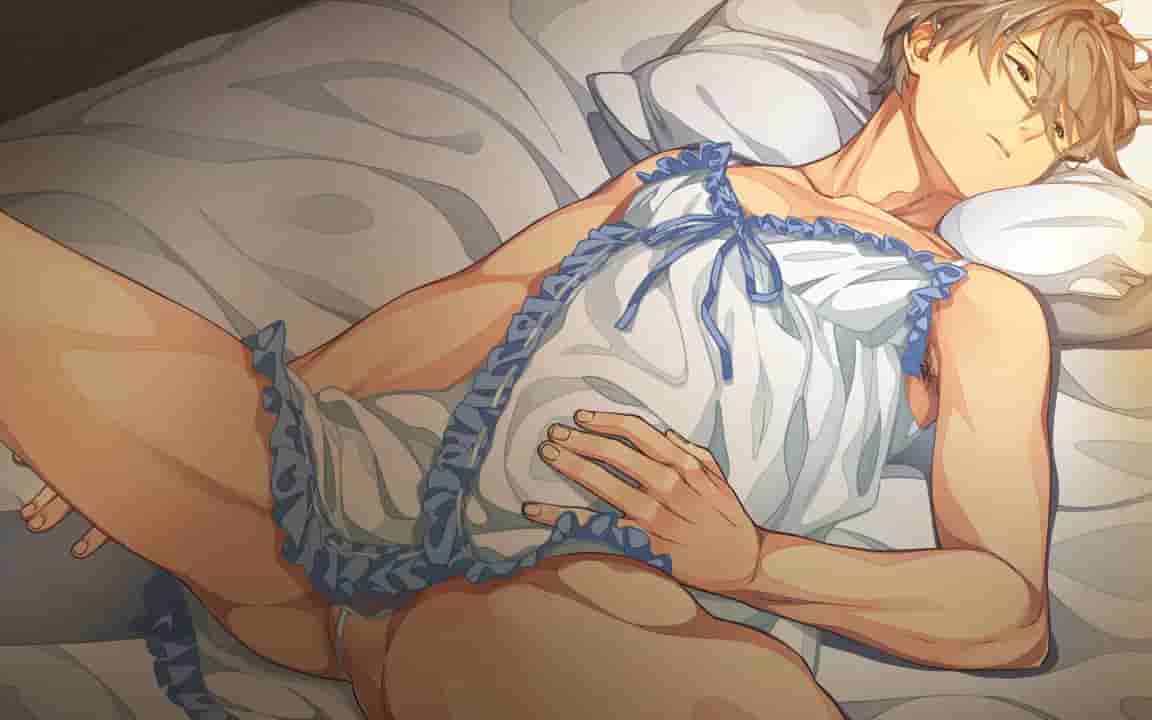 Room No. 9 screenshot thumbnail screenshot 5